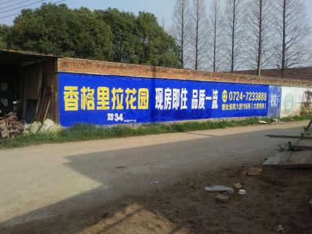 泸溪县墙体广告对比传统广告媒介的优势在哪里