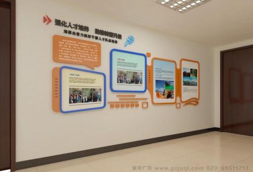 泸溪县医院文化墙怎么做？如何建好科室护理文化墙？