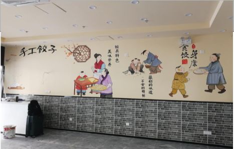泸溪县手绘墙绘工具有哪些