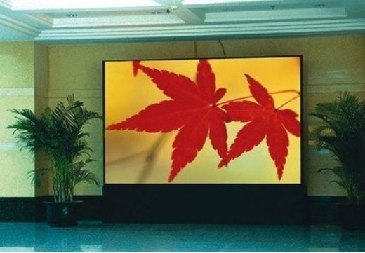 泸溪县LED显示屏
