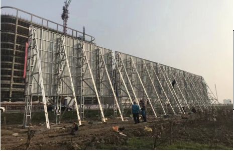 泸溪县凯创教你怎样选择户外广告牌的最佳位置