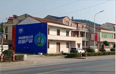 泸溪县写真布和喷绘布的区别?