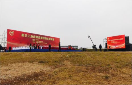 泸溪县活动搭建主要是做什么的？