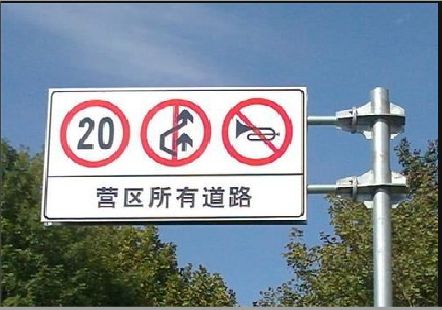 泸溪县大广告牌制作不可忽视的流程