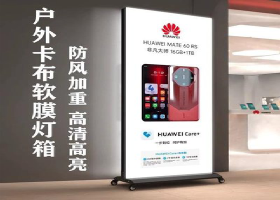 泸溪县户外防水灯箱的应用特点及适用范围。