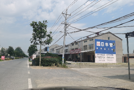 泸溪县如何能保证墙体广告的醒目性？