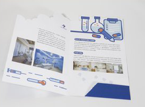 泸溪县说明书印刷有哪些样式可以选择？