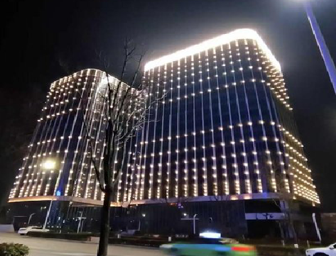 泸溪县亮化工程安装注意事项。