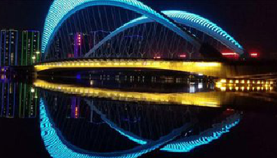 泸溪县亮化工程如何做好公共区域的安全性。