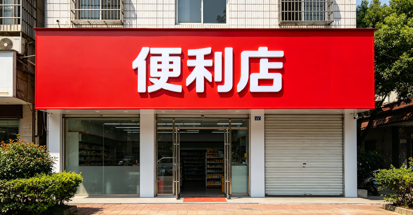 泸溪县门店招牌怎么选？主流门头招牌类型优缺点及适用场景全解析