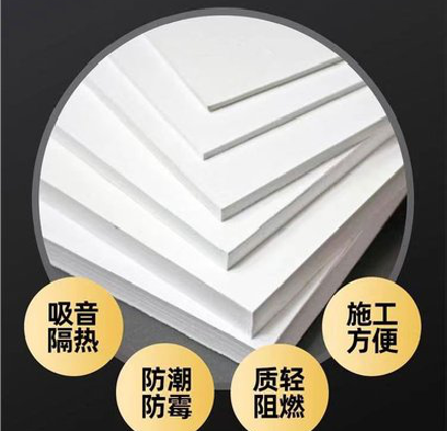 泸溪县雪弗板和PVC板材有什么区别？